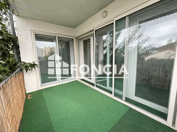 À vendre Appartement 4 pièces 87 m² - Perpignan 66100