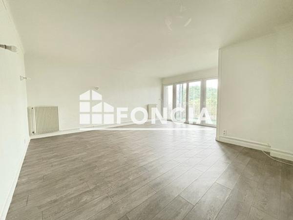 À vendre Appartement 4 pièces 87 m² - Perpignan 66100