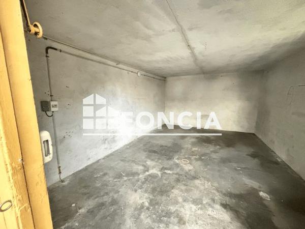 À vendre Appartement 4 pièces 87 m² - Perpignan 66100