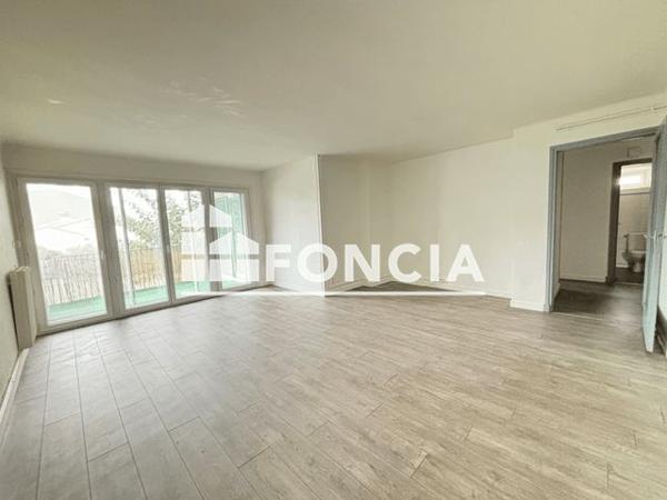 À vendre Appartement 4 pièces 87 m² - Perpignan 66100