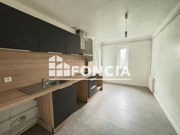 À vendre Appartement 4 pièces 87 m² - Perpignan 66100