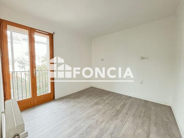 À vendre Appartement 4 pièces 87 m² - Perpignan 66100