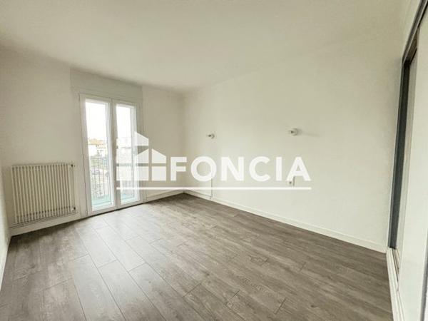 À vendre Appartement 4 pièces 87 m² - Perpignan 66100