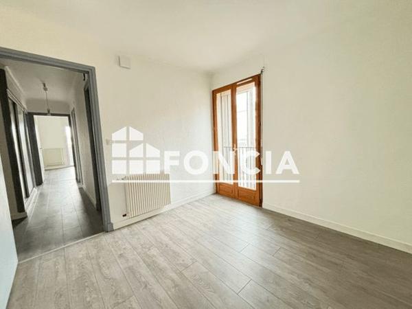 À vendre Appartement 4 pièces 87 m² - Perpignan 66100
