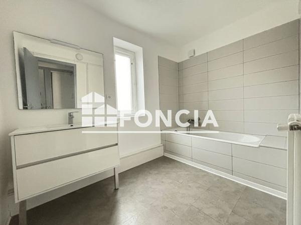 À vendre Appartement 4 pièces 87 m² - Perpignan 66100