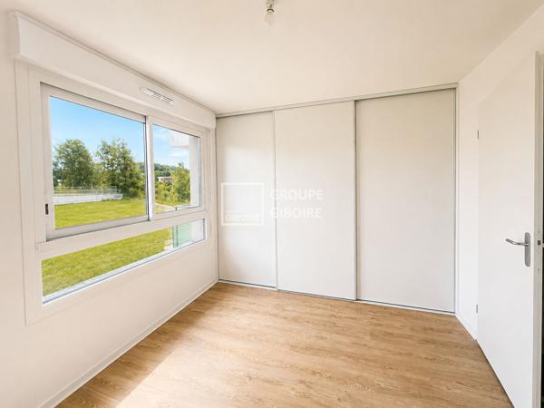 Appartement T2 à vendre CESSON SEVIGNE - 43 m² (réf : MM26597GE)