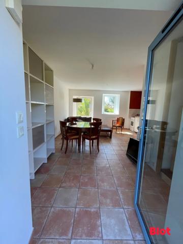 Appartement 2 pièce(s)