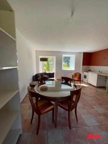 Appartement 2 pièce(s)