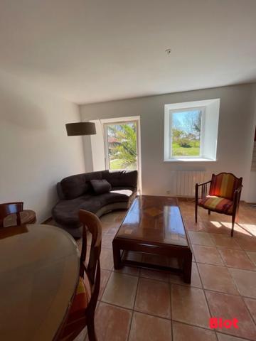 Appartement 2 pièce(s)