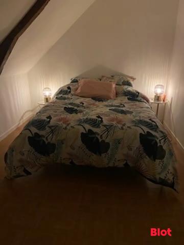 Appartement 2 pièce(s)