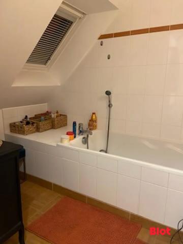 Appartement 2 pièce(s)