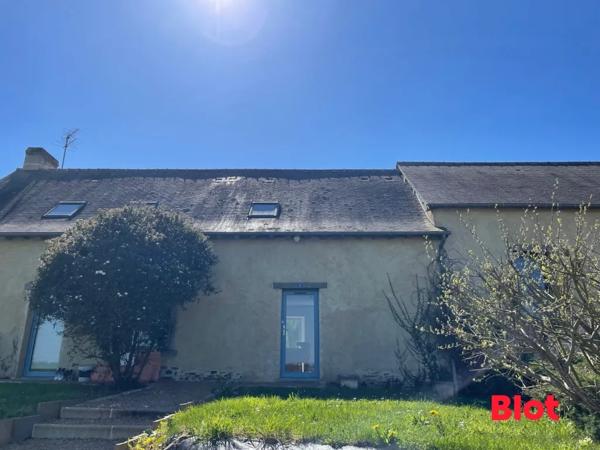 Appartement 2 pièce(s)