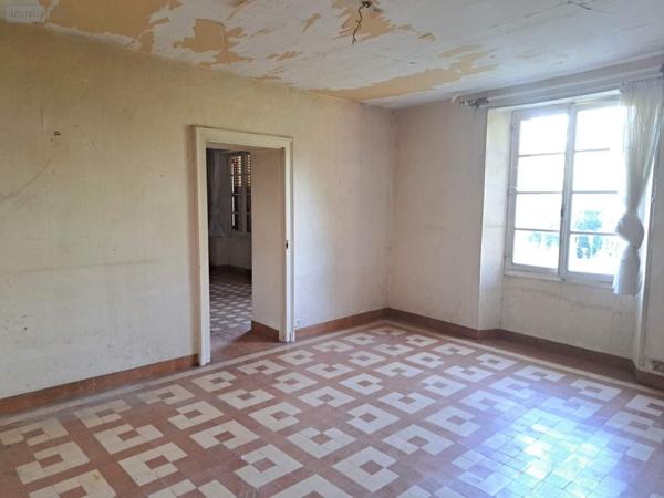 Maison à vendre à Esternay dans la Marne (51310), ref : 034/1369