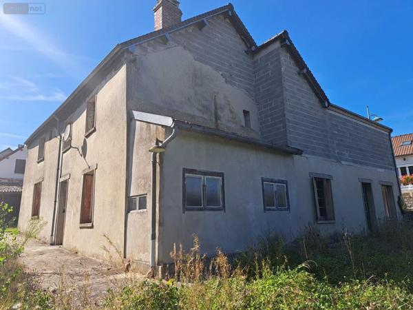 Maison à vendre à Esternay dans la Marne (51310), ref : 034/1369