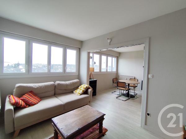 Appartement T4 à vendre  4 pièces - 73,51 m2 LE MANS - 72