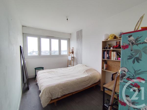 Appartement T4 à vendre  4 pièces - 73,51 m2 LE MANS - 72