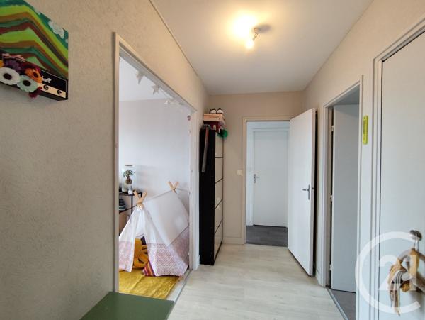 Appartement T4 à vendre  4 pièces - 73,51 m2 LE MANS - 72