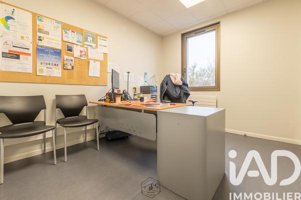 Immeuble à vendre 450 m² Yutz