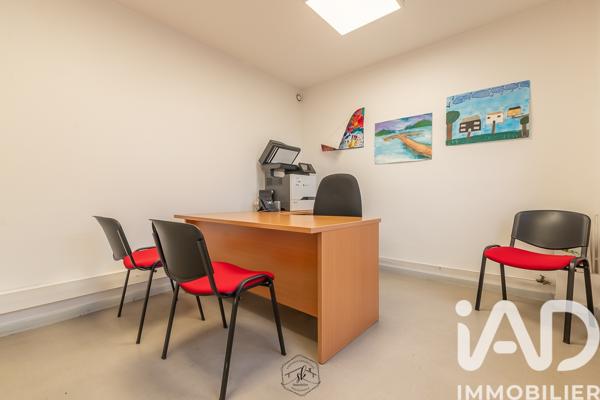 Immeuble à vendre 450 m² Yutz