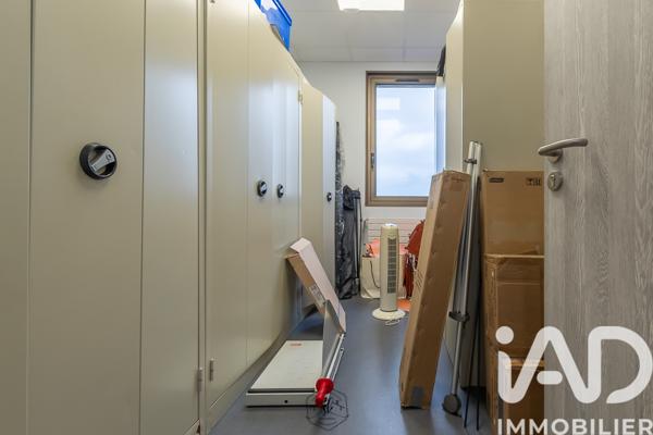 Immeuble à vendre 450 m² Yutz