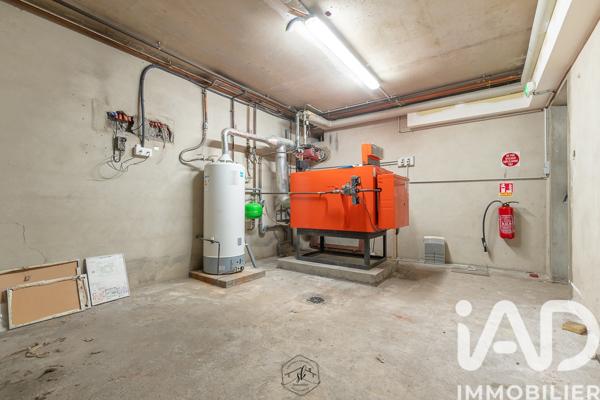 Immeuble à vendre 450 m² Yutz