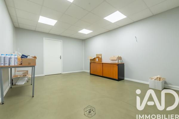 Immeuble à vendre 450 m² Yutz