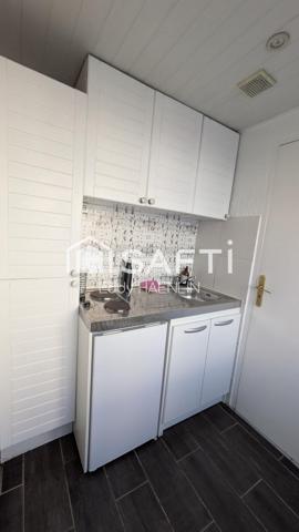 Appartement Centre historique de Mulhouse T2 de 42 m²