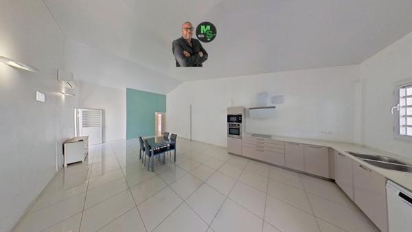 Maison 3 pièces - 87 m²