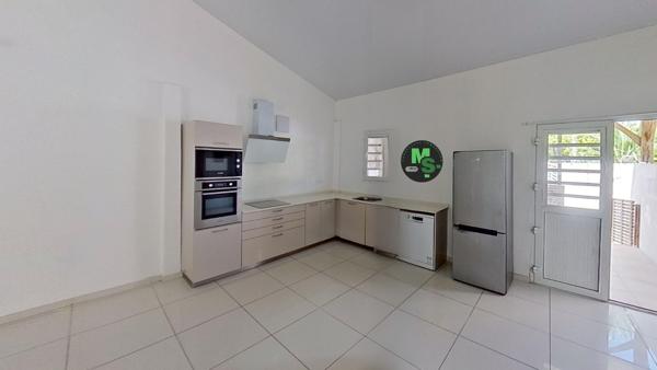 Maison 3 pièces - 87 m²