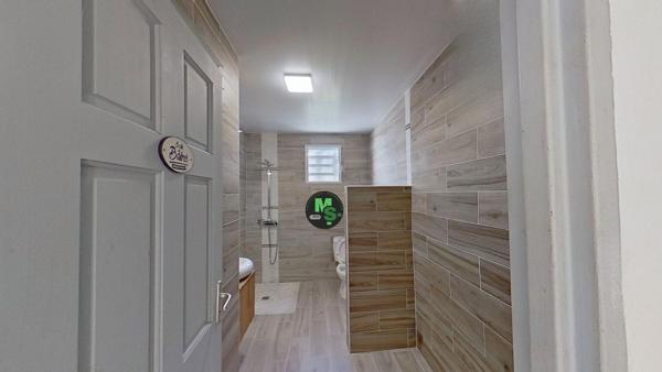 Maison 3 pièces - 87 m²