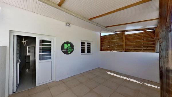 Maison 3 pièces - 87 m²