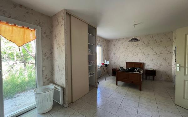 Maison à vendre    4 pièces • 112 m2 Saint-Justin