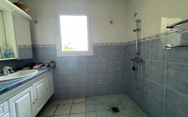 Maison à vendre    4 pièces • 112 m2 Saint-Justin