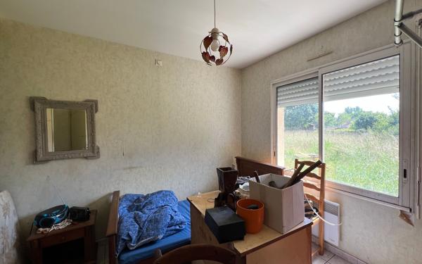 Maison à vendre    4 pièces • 112 m2 Saint-Justin