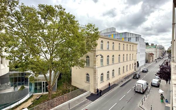 Appartement à vendre    2 pièces • 38,20 m2 Paris 12