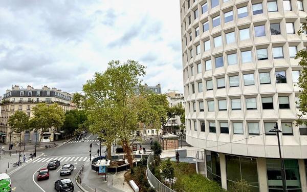 Appartement à vendre    2 pièces • 38,20 m2 Paris 12