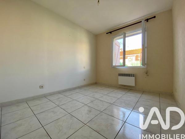 Maison à vendre 4 pièces 77 m² Le Boulou