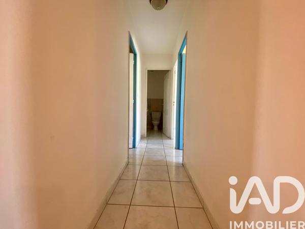 Maison à vendre 4 pièces 77 m² Le Boulou