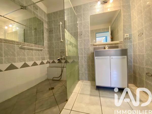 Maison à vendre 4 pièces 77 m² Le Boulou