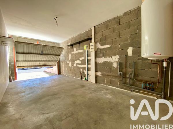 Maison à vendre 4 pièces 77 m² Le Boulou