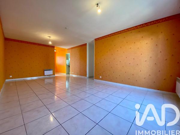 Maison à vendre 4 pièces 77 m² Le Boulou