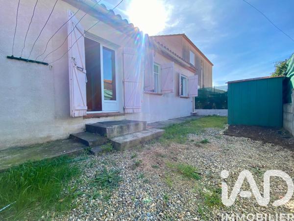 Maison à vendre 4 pièces 77 m² Le Boulou
