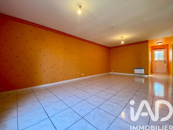 Maison à vendre 4 pièces 77 m² Le Boulou
