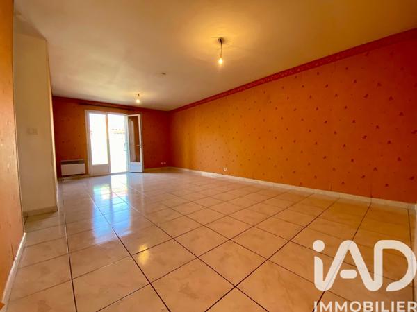 Maison à vendre 4 pièces 77 m² Le Boulou