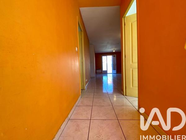 Maison à vendre 4 pièces 77 m² Le Boulou