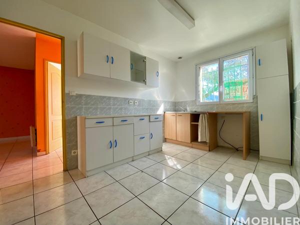 Maison à vendre 4 pièces 77 m² Le Boulou