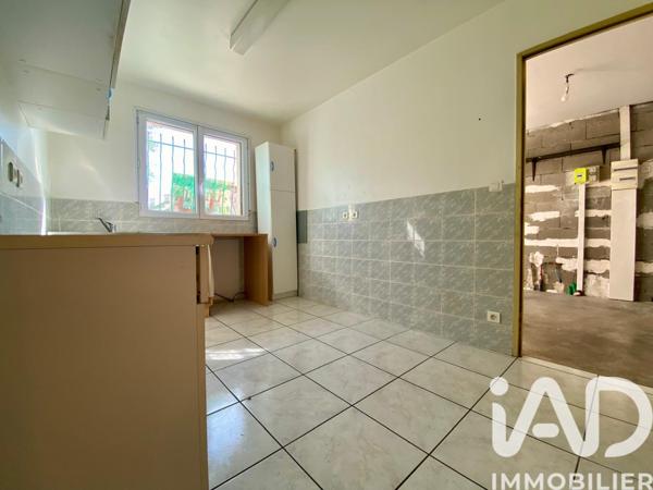 Maison à vendre 4 pièces 77 m² Le Boulou