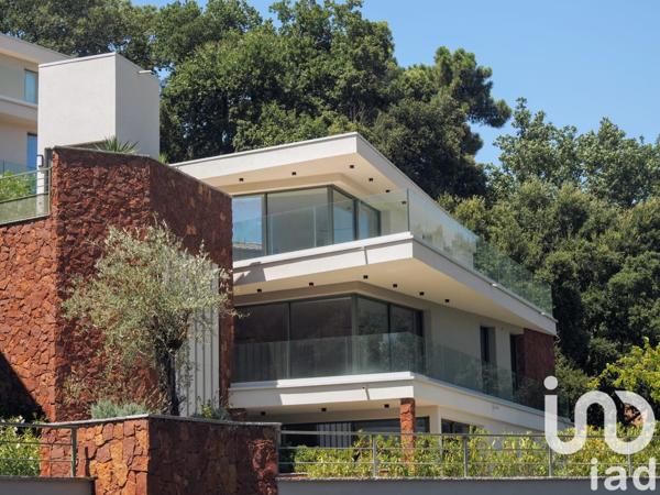 Appartement à vendre 4 pièces 100,3 m² Les Adrets-de-l'Estérel