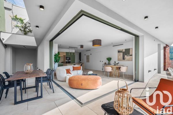 Appartement à vendre 4 pièces 100,3 m² Les Adrets-de-l'Estérel