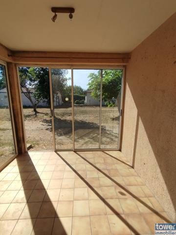 Maison 6 pièce(s) 3 chambre(s) 99 m²
